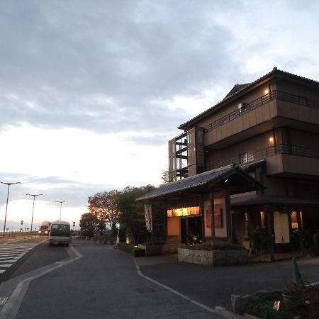 Hamakogetsu Nagahama (Shiga) Exterior foto