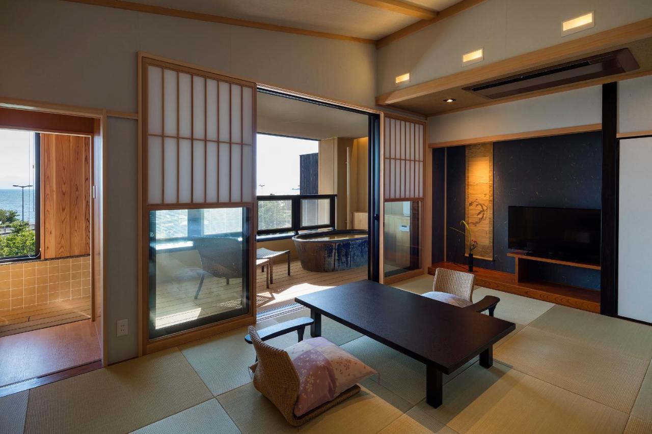 Hamakogetsu Nagahama (Shiga) Exterior foto